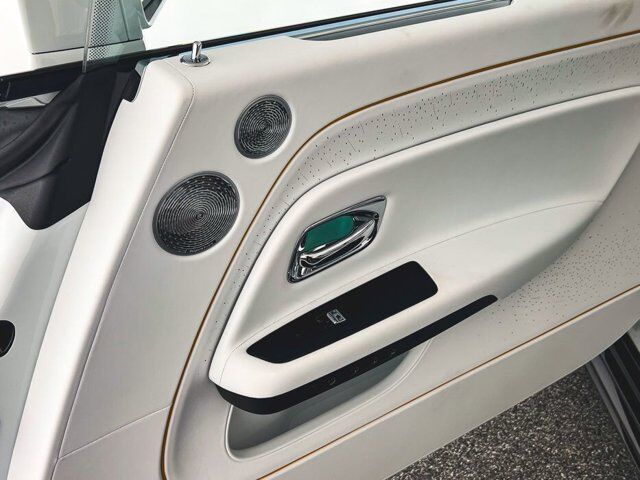 2025 Rolls-Royce Black Badge Spectre Bellevue WA