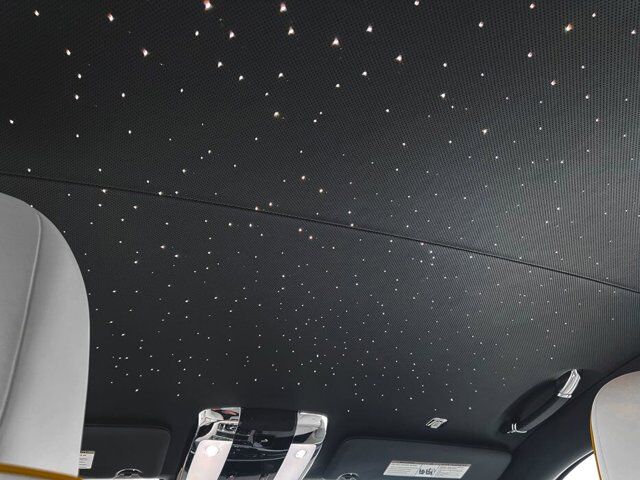 2025 Rolls-Royce Black Badge Spectre Bellevue WA