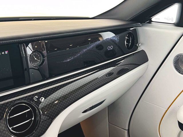 2025 Rolls-Royce Black Badge Spectre Bellevue WA