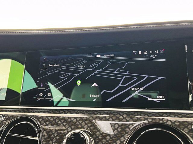 2025 Rolls-Royce Black Badge Spectre Bellevue WA