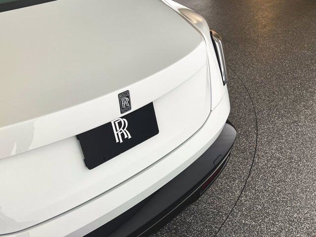 2025 Rolls-Royce Black Badge Spectre Bellevue WA