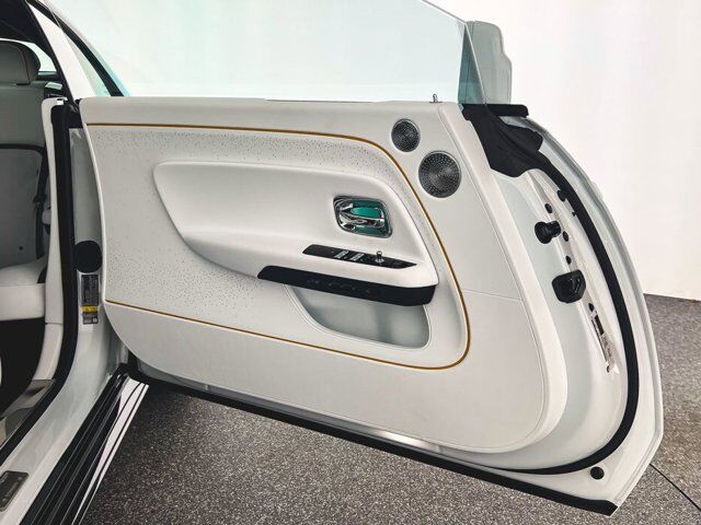 2025 Rolls-Royce Black Badge Spectre Bellevue WA