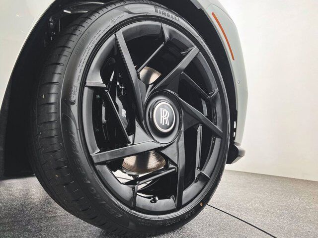 2025 Rolls-Royce Black Badge Spectre Bellevue WA