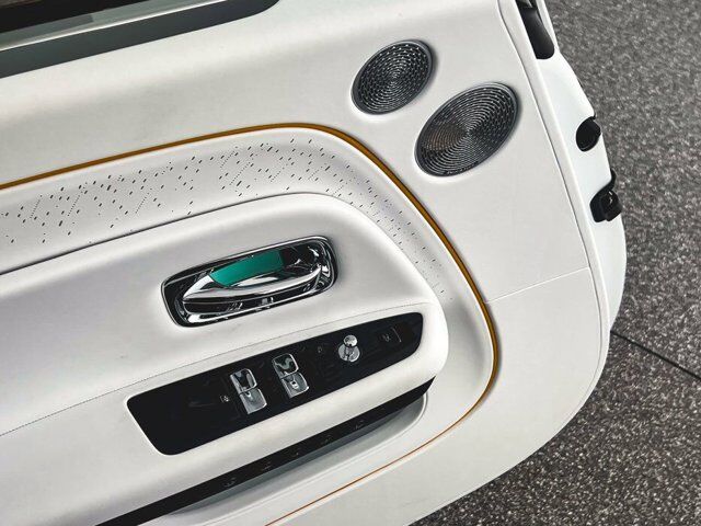 2025 Rolls-Royce Black Badge Spectre Bellevue WA