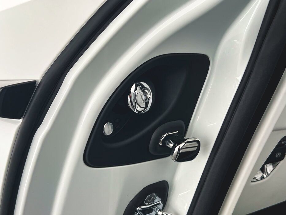 2025 Rolls-Royce Black Badge Spectre Bellevue WA
