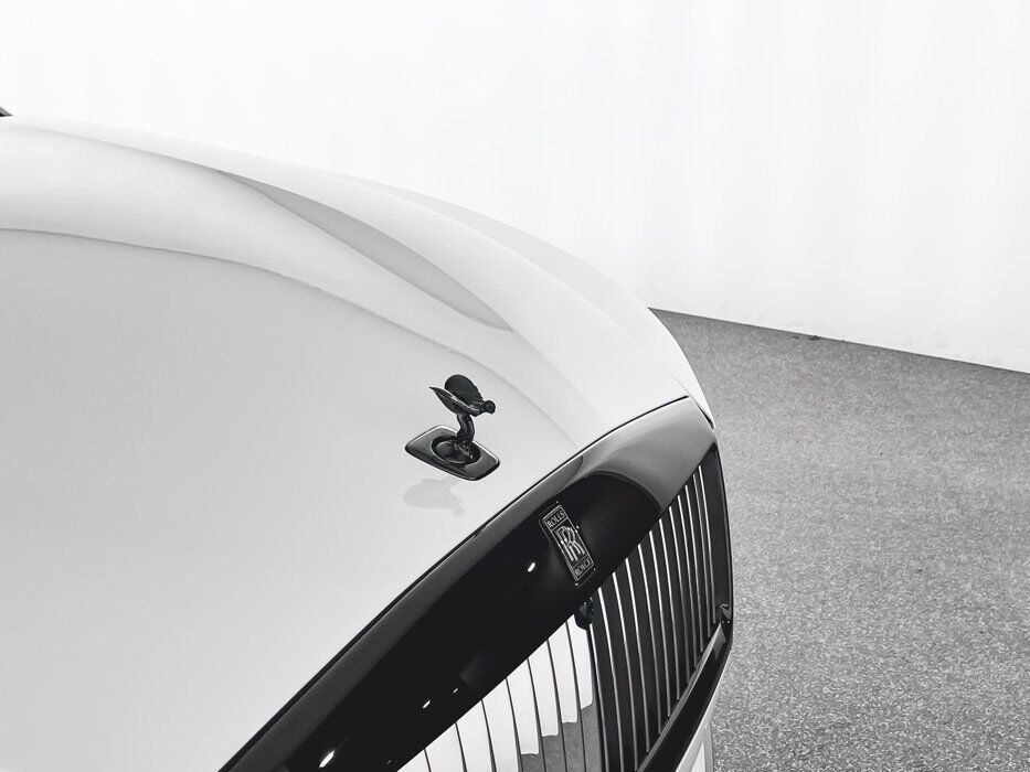 2025 Rolls-Royce Black Badge Spectre Bellevue WA