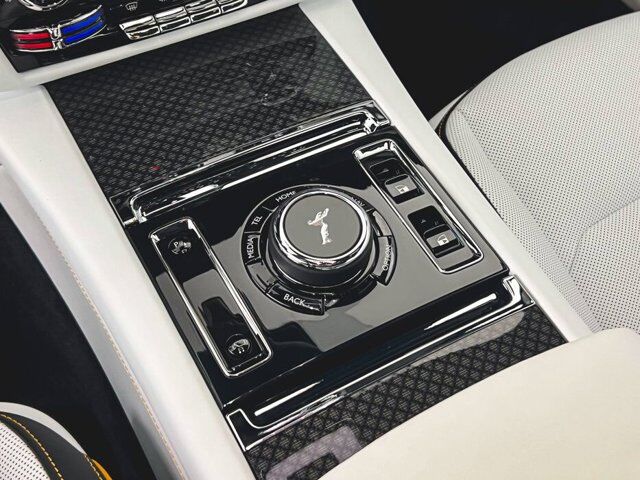 2025 Rolls-Royce Black Badge Spectre Bellevue WA