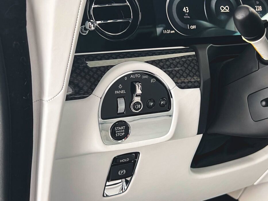 2025 Rolls-Royce Black Badge Spectre Bellevue WA