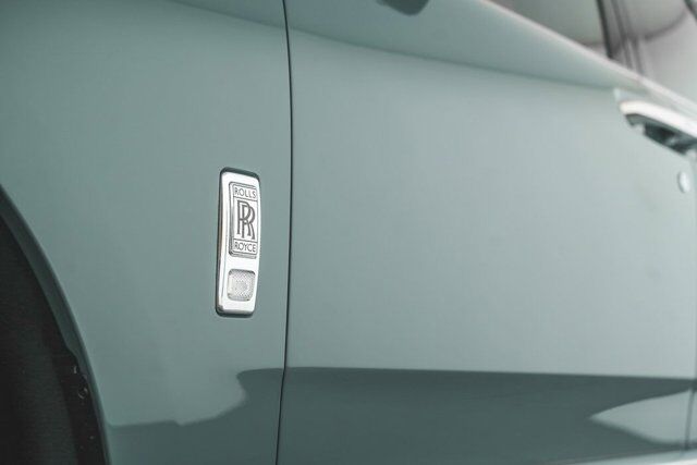 2025 Rolls-Royce Cullinan Bellevue WA