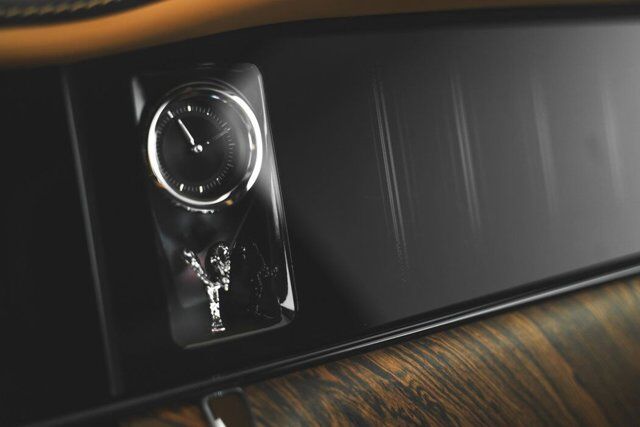 2025 Rolls-Royce Cullinan Bellevue WA