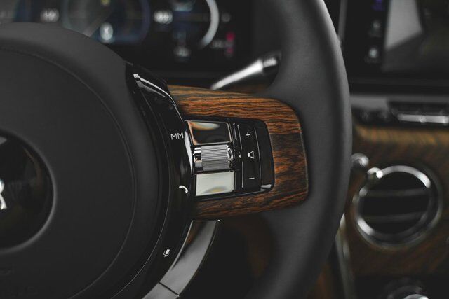 2025 Rolls-Royce Cullinan Bellevue WA