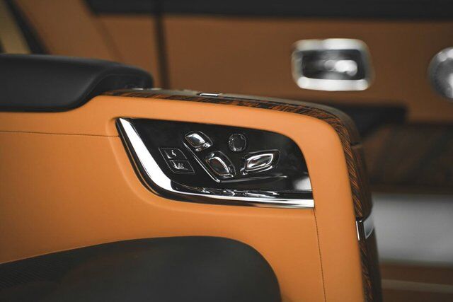 2025 Rolls-Royce Cullinan Bellevue WA