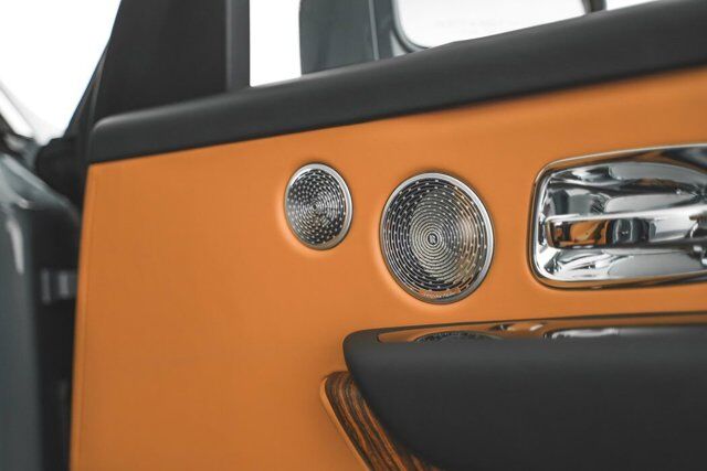 2025 Rolls-Royce Cullinan Bellevue WA