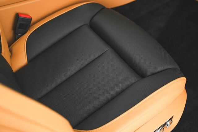 2025 Rolls-Royce Cullinan Bellevue WA