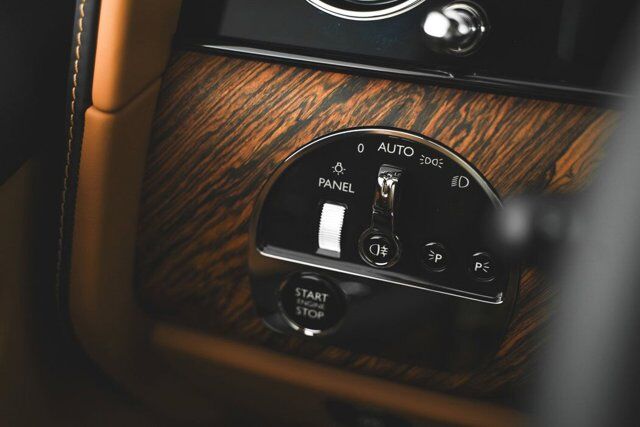 2025 Rolls-Royce Cullinan Bellevue WA