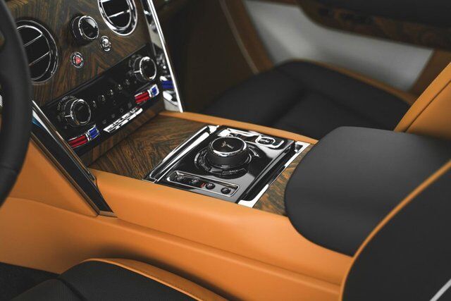 2025 Rolls-Royce Cullinan Bellevue WA