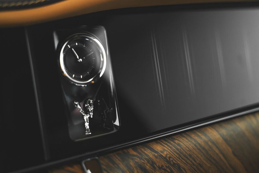 2025 Rolls-Royce Cullinan Bellevue WA
