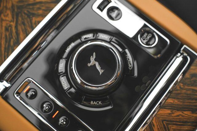 2025 Rolls-Royce Cullinan Bellevue WA