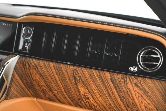 2025 Rolls-Royce Cullinan Bellevue WA