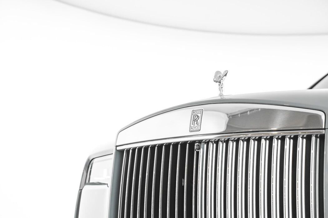 2025 Rolls-Royce Cullinan Bellevue WA