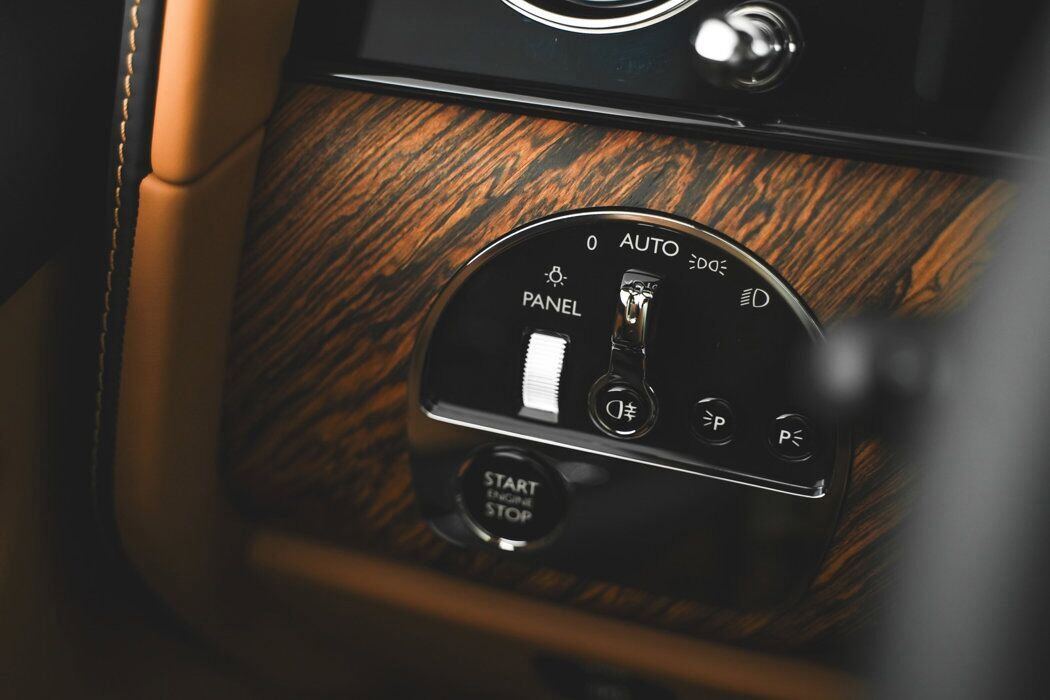 2025 Rolls-Royce Cullinan Bellevue WA