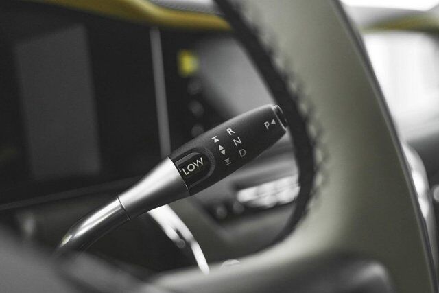 2025 Rolls-Royce Cullinan Bellevue WA