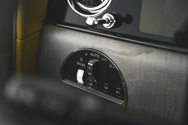 2025 Rolls-Royce Cullinan Bellevue WA