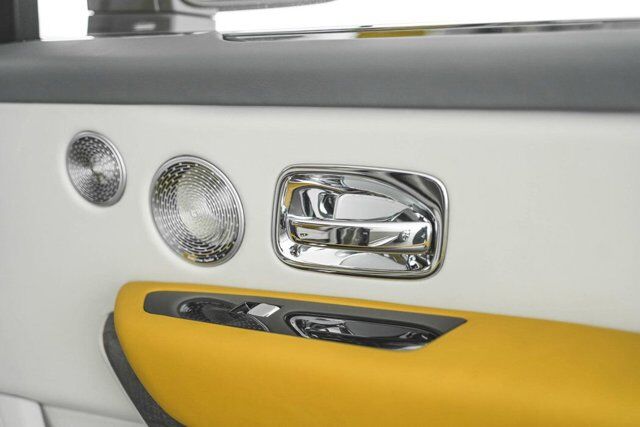2025 Rolls-Royce Cullinan Bellevue WA