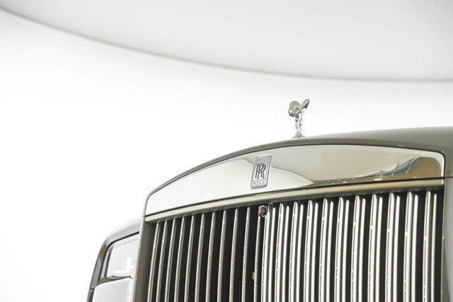 2025 Rolls-Royce Cullinan Bellevue WA