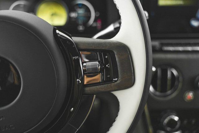 2025 Rolls-Royce Cullinan Bellevue WA