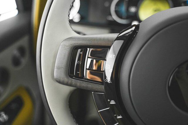 2025 Rolls-Royce Cullinan Bellevue WA