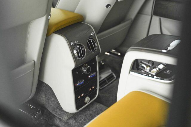 2025 Rolls-Royce Cullinan Bellevue WA