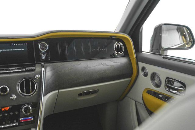 2025 Rolls-Royce Cullinan Bellevue WA