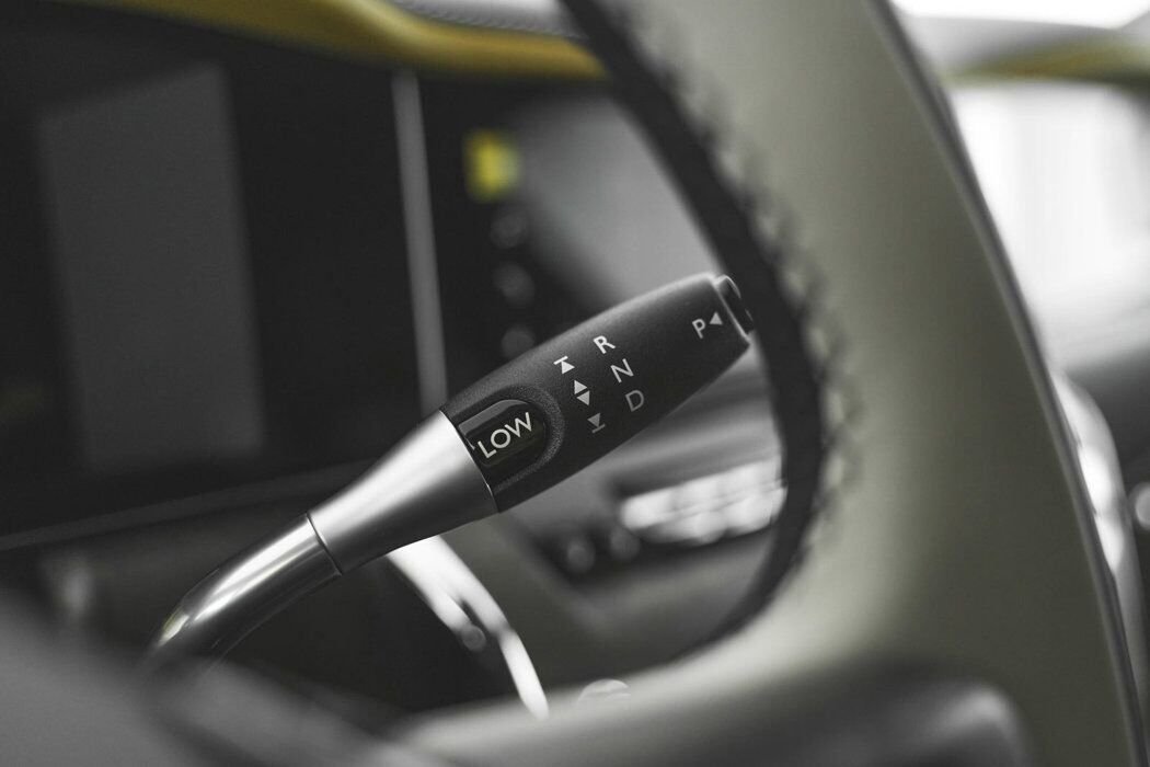 2025 Rolls-Royce Cullinan Bellevue WA
