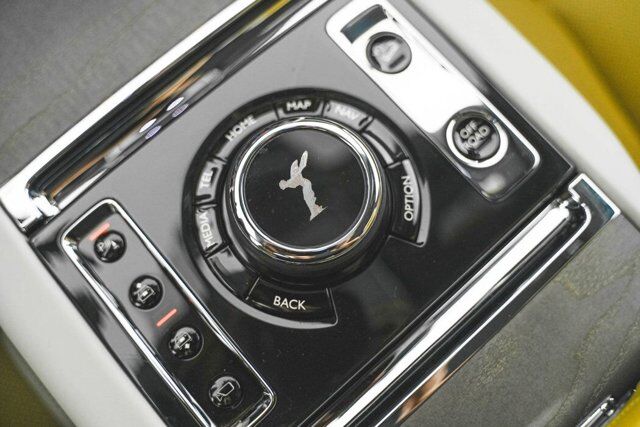 2025 Rolls-Royce Cullinan Bellevue WA