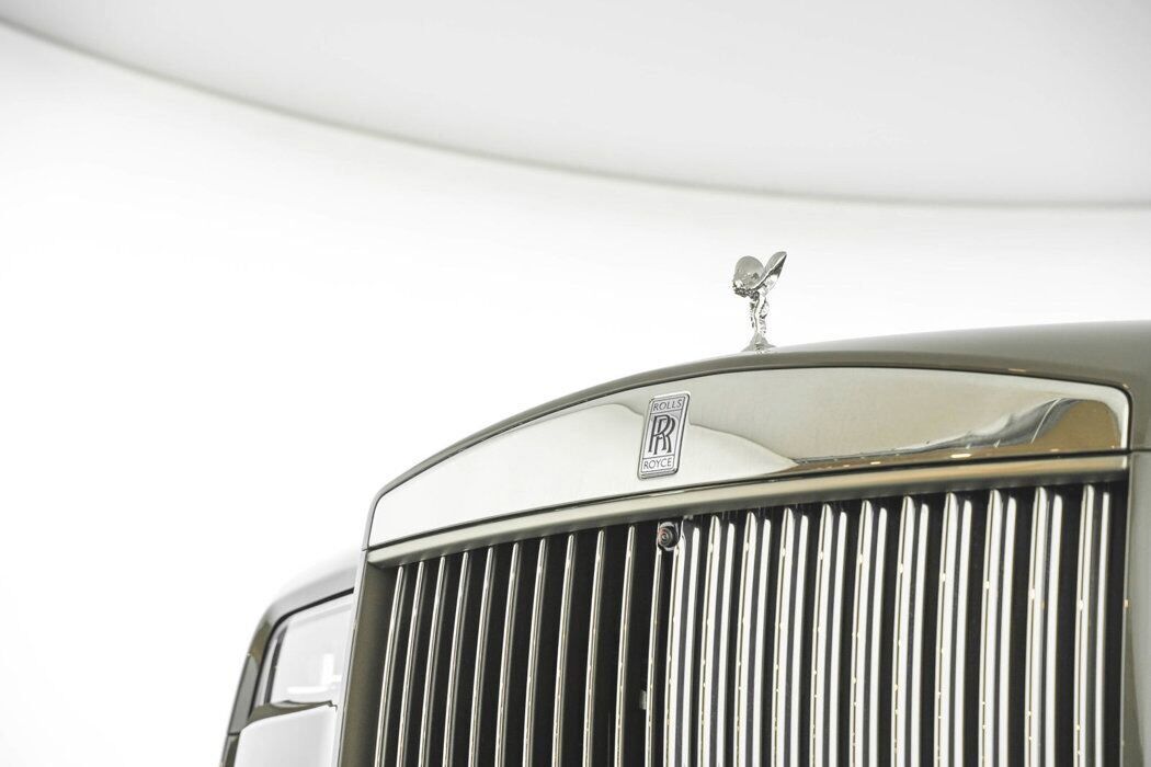 2025 Rolls-Royce Cullinan Bellevue WA