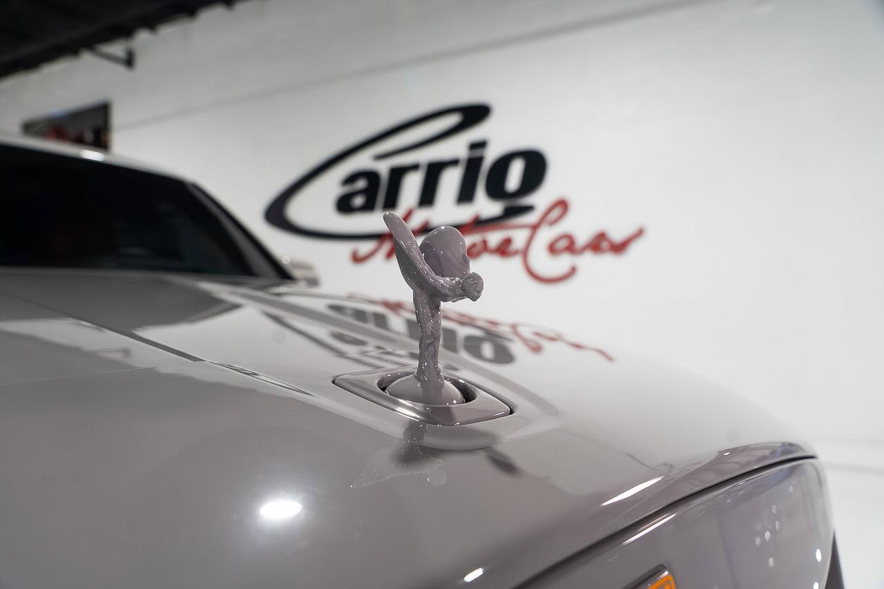 2025 Rolls-Royce Cullinan Fort Lauderdale FL