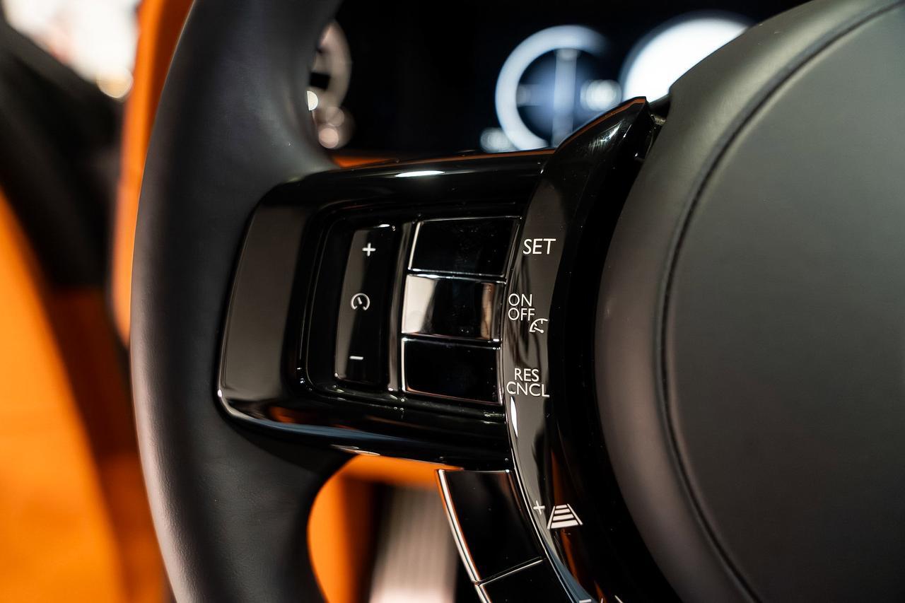 2025 Rolls-Royce Cullinan Fort Lauderdale FL