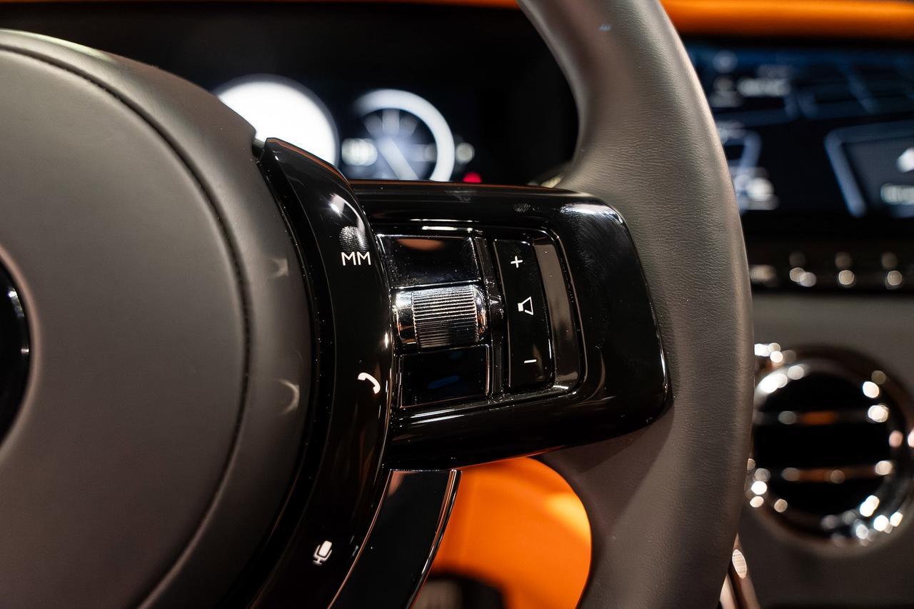 2025 Rolls-Royce Cullinan Fort Lauderdale FL