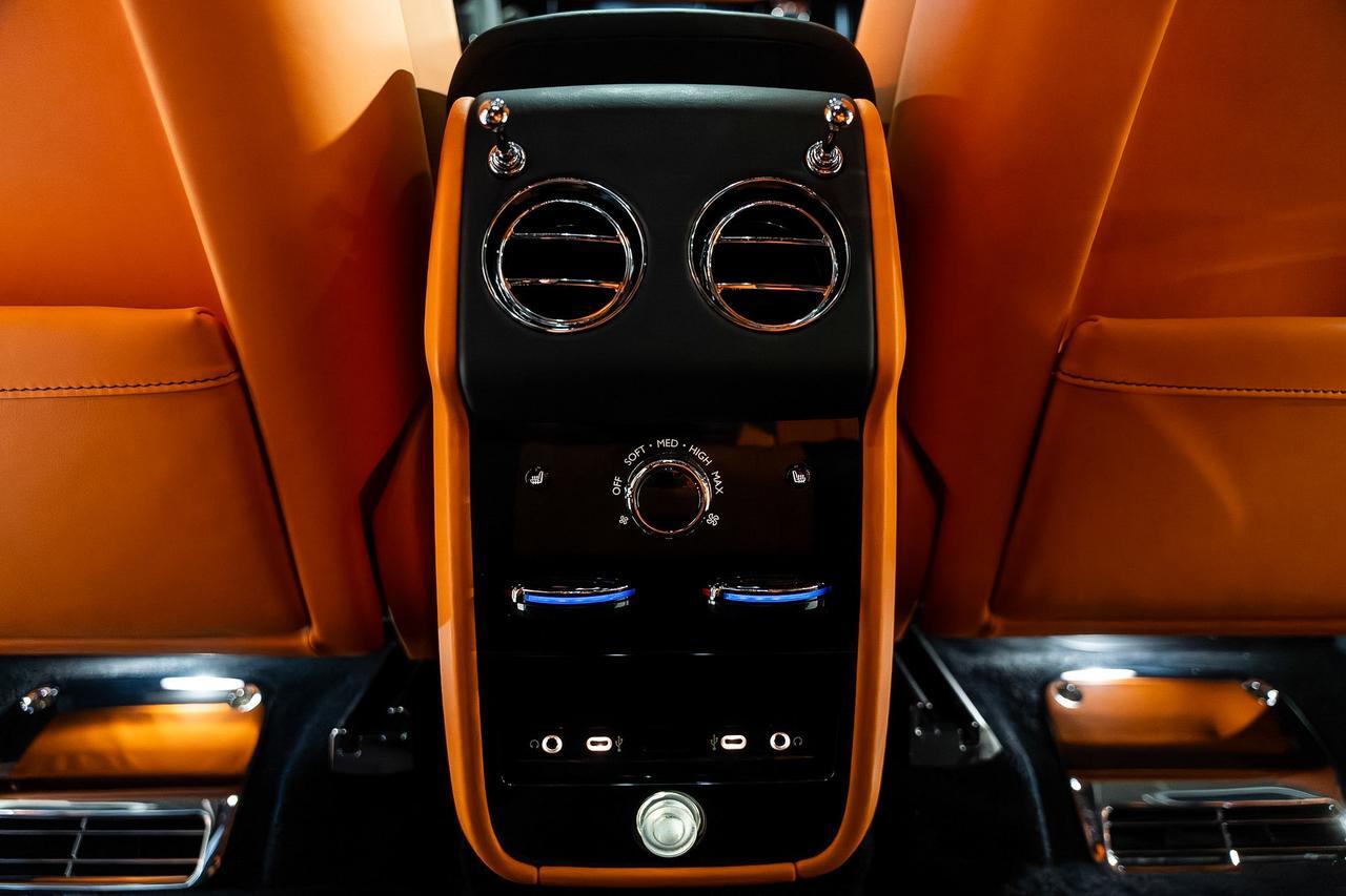 2025 Rolls-Royce Cullinan Fort Lauderdale FL