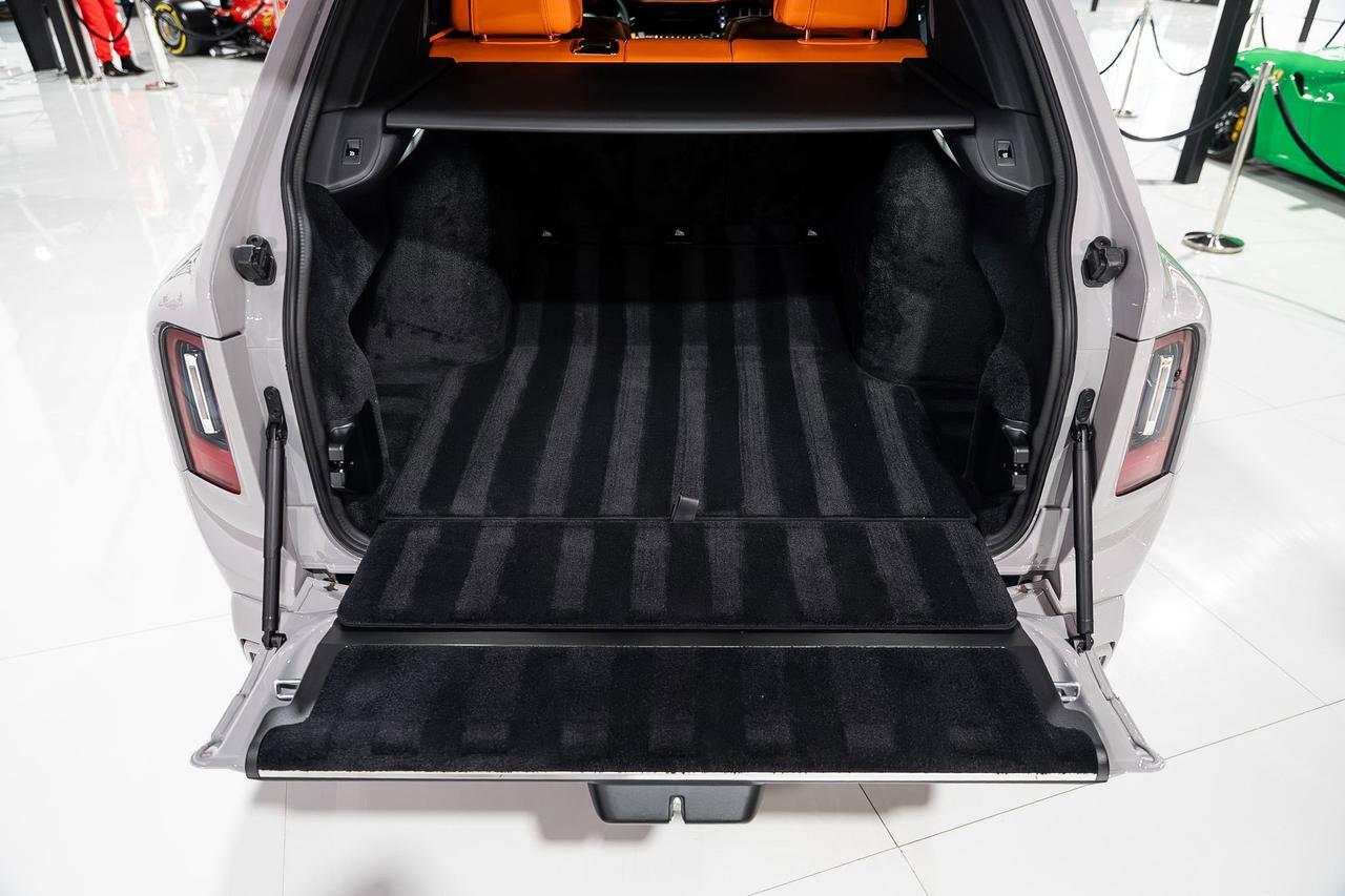 2025 Rolls-Royce Cullinan Fort Lauderdale FL