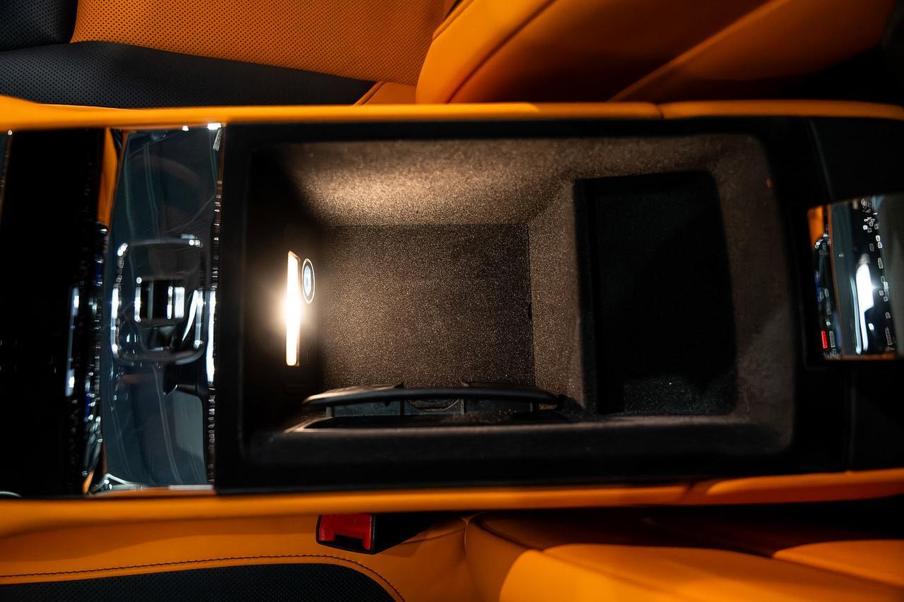 2025 Rolls-Royce Cullinan Fort Lauderdale FL