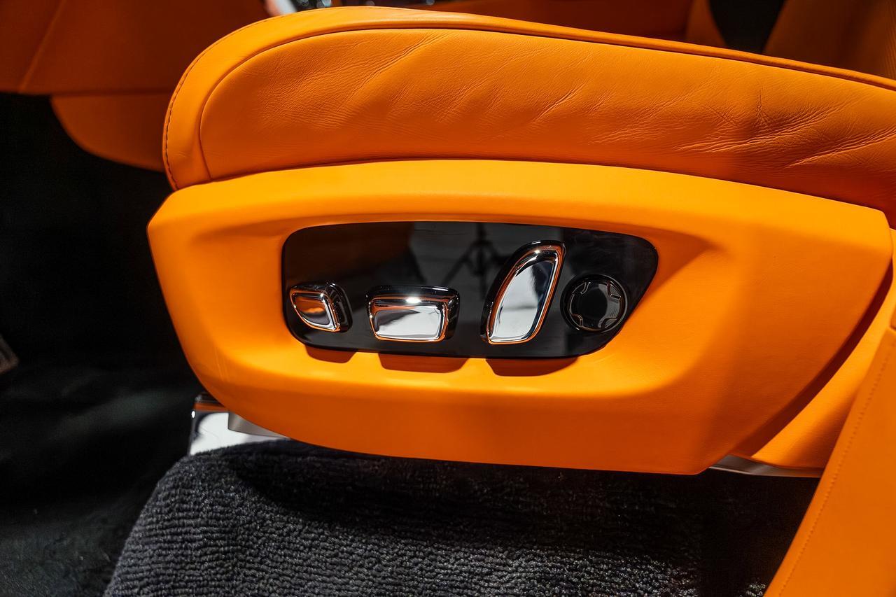 2025 Rolls-Royce Cullinan Fort Lauderdale FL