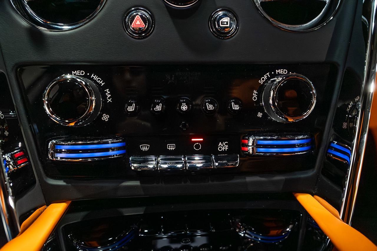 2025 Rolls-Royce Cullinan Fort Lauderdale FL