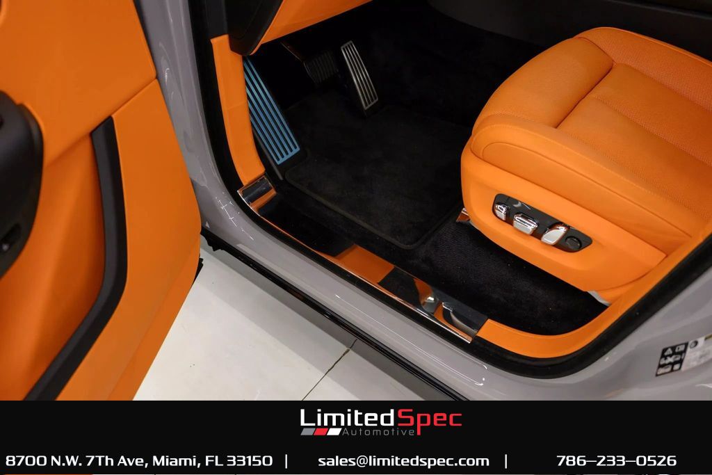 2025 Rolls-Royce Cullinan Miami FL