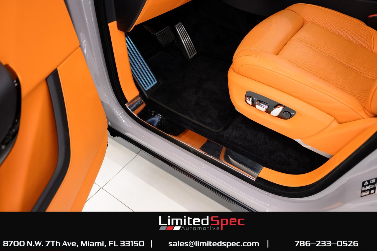 2025 Rolls-Royce Cullinan Miami FL