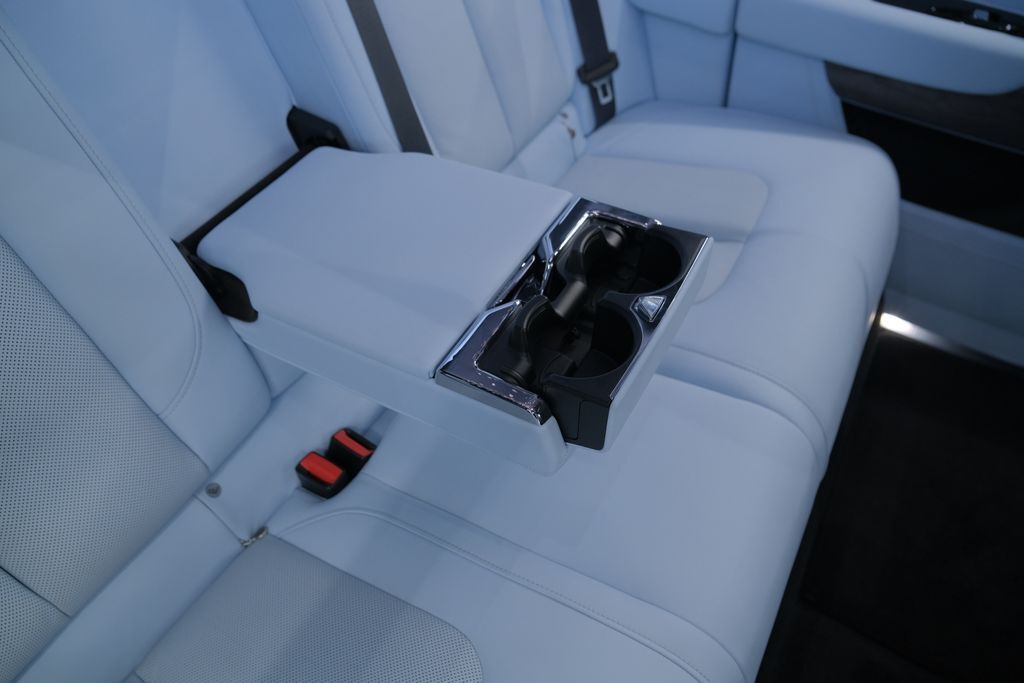 2025 Rolls-Royce Cullinan Miami FL