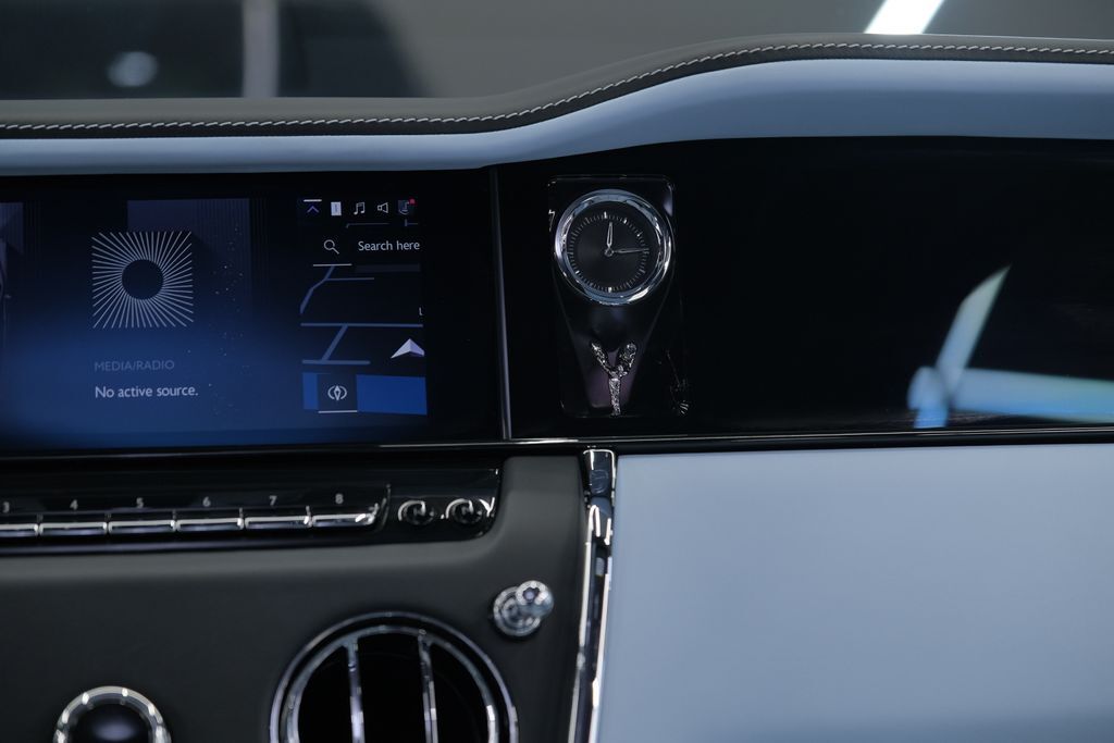 2025 Rolls-Royce Cullinan Miami FL