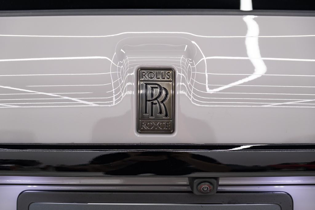 2025 Rolls-Royce Cullinan Miami FL