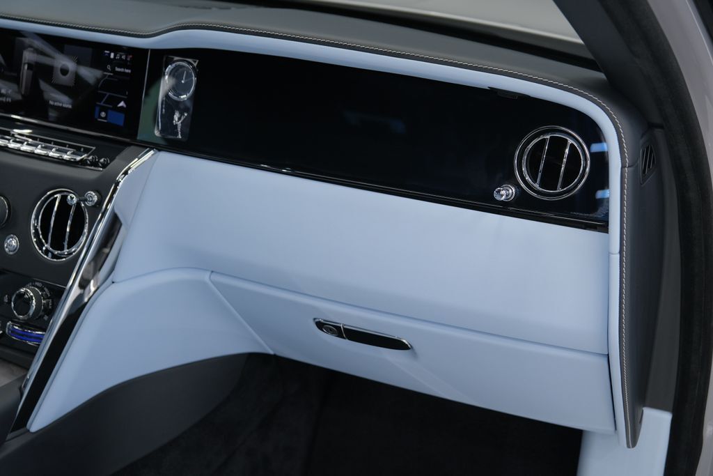 2025 Rolls-Royce Cullinan Miami FL